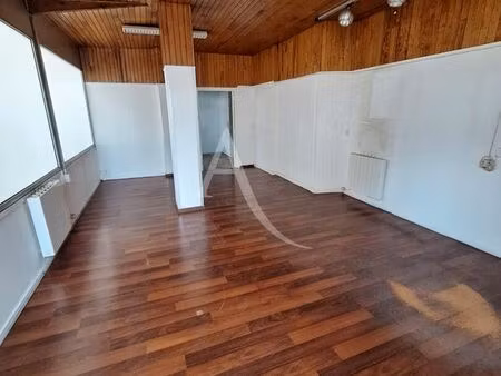 bureaux 38 m² chelles