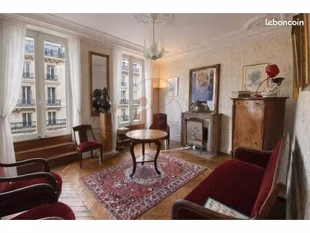 bureaux 86 m² fontainebleau