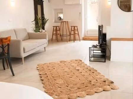 location meublé proche albi