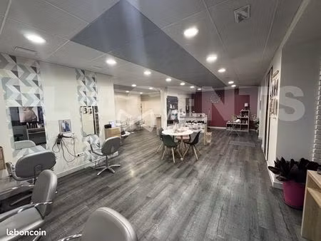 fonds de commerce torcy