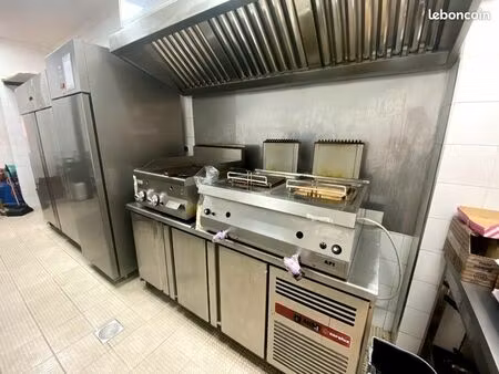 restaurant tanger maroc