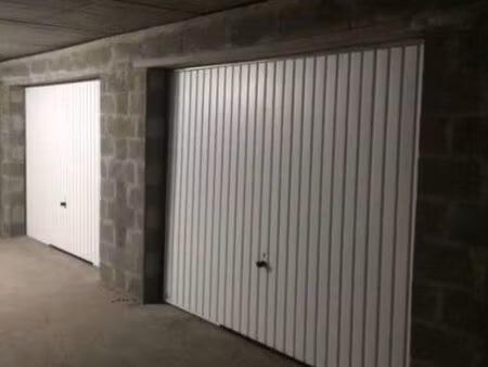 garage / box en centre-ville