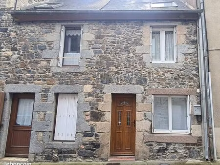 maison 3 pièces 40 m²