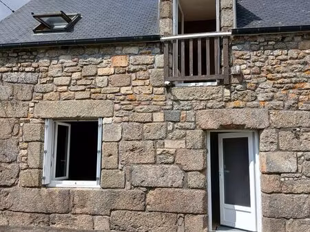 maison a la campagne