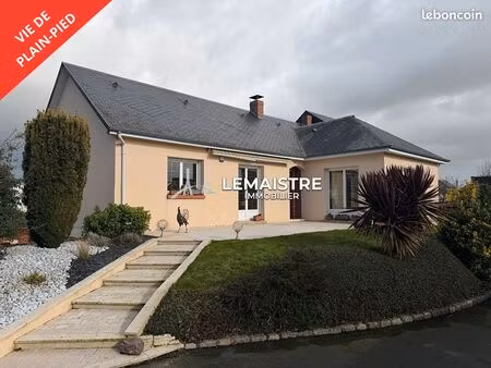 maison 6 pièces 172 m²