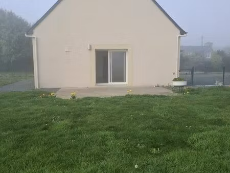 maison a louer a plouha