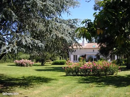 et si votre prochaine maison était à rouillé