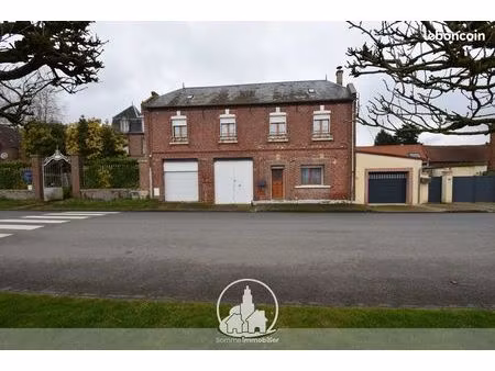 maison 4 pièces 103 m²