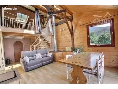 maison 4 pièces 86 m²