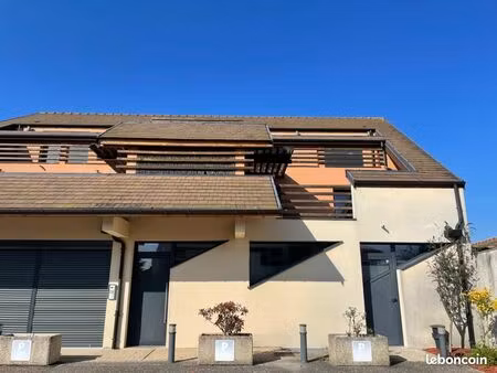 duplex 4 pièces 90 m²