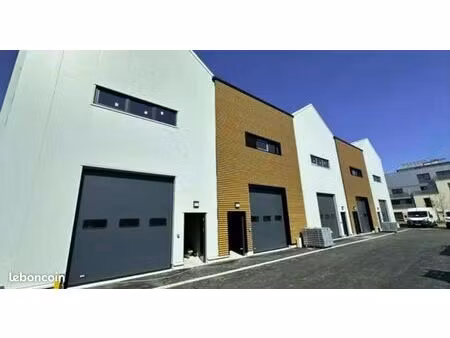 local bureaux 175 m²