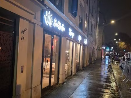 spa centre de beauté