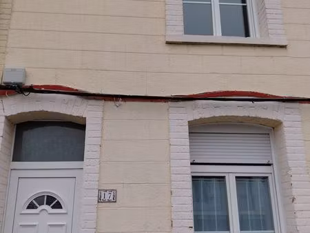 maison 90m2 amiens st acheul