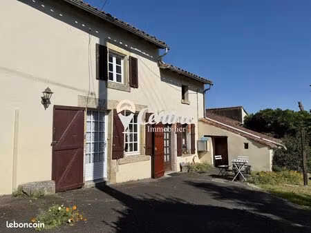 maison 6 pièces 140 m²
