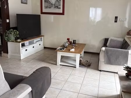 maison a proximité de la suisse