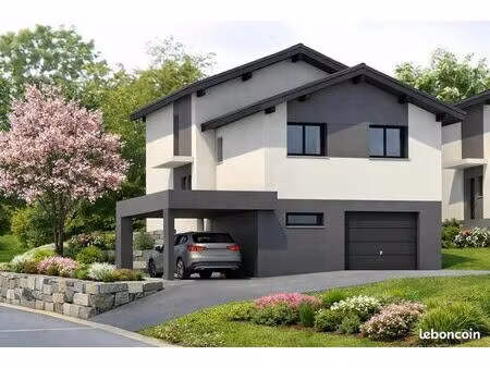 maison 5 pièces 131 m²