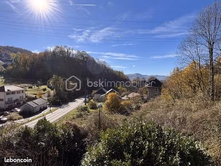 ferme 3 pièces 64 m²