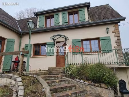 maison 3 pièces 193 m²