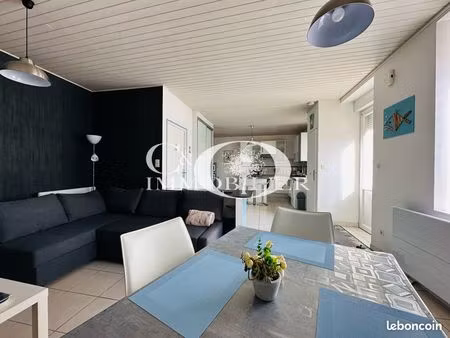 maison 3 pièces 82 m²