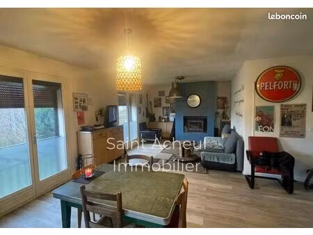 maison 6 pièces 130 m²