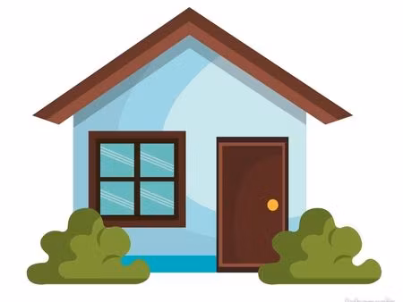 recherche maison sur rue