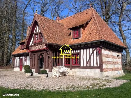 propriété 5 pièces 171 m²