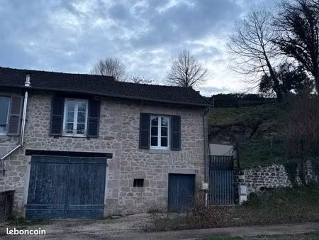 maison à vendre razès