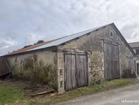 terrain 1085 m² sainte-flaive-des-loups