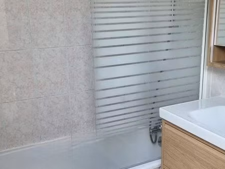 studio (est) 28m2 aix les bains