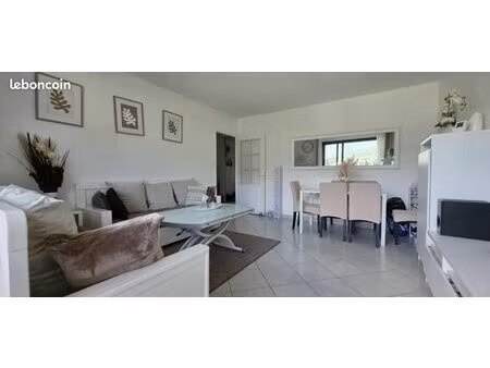 appartement t4 de 78 m²