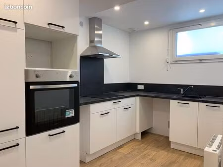 appartement neuf • 4 pièces • 90 m²