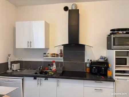 location appartement f4