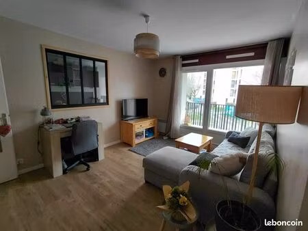 appartement meublé la ravoire