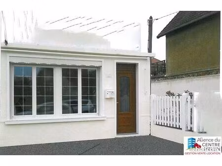 bureaux 16 m² melun