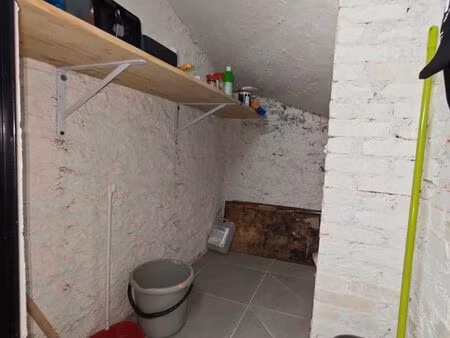 cave | stockage privé