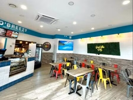 cede bail tous commerces