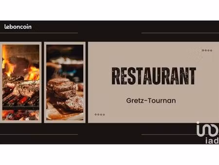 vend fond de commerce