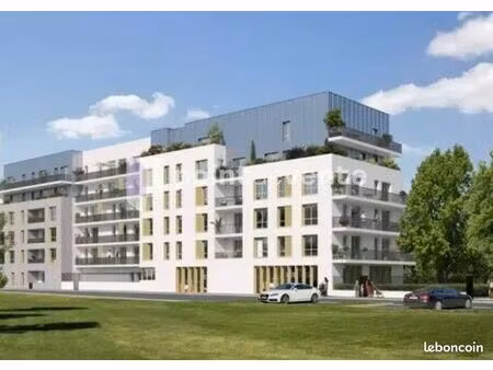 local commercial 160 m²