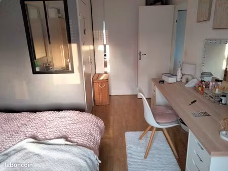 a louer chambre meublée