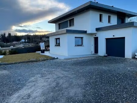 maison 133 m2 5 pièces