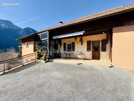 ferme 4 pièces 99 m²