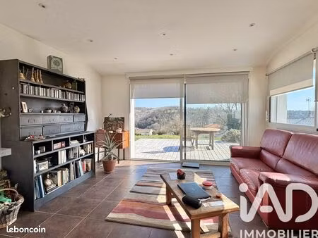 maison 4 pièces 88 m²