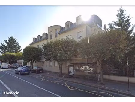 location studio meublé fontainebleau / avon