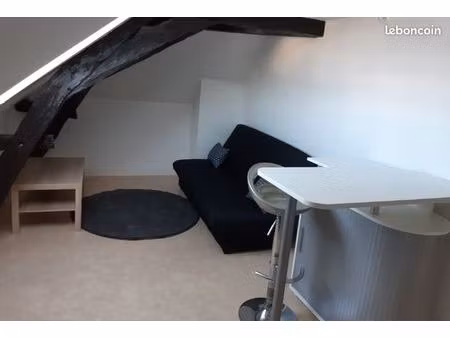 appartement t2 toutes charges comprises avec parking 86100 chatellerault