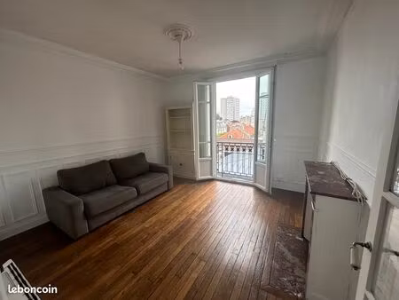 appartement deux pièces - choisy le roi