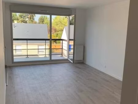 appartement neuf 50m2