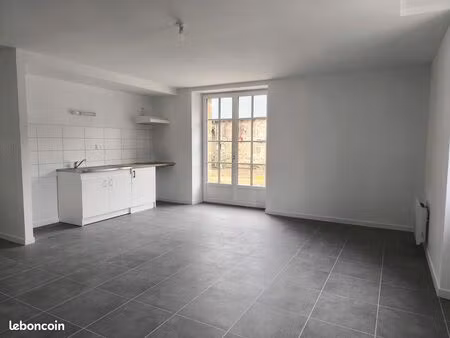 appartement 2 chambres