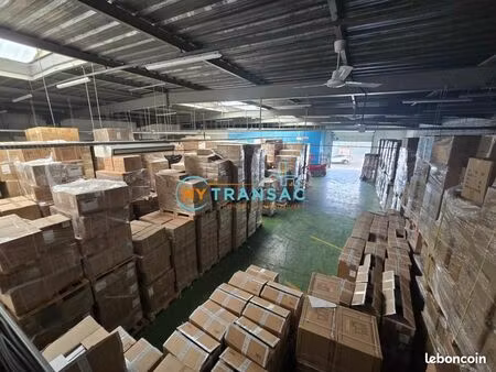 local bureaux 871 m²