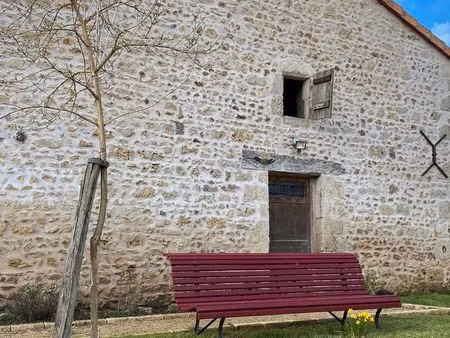 dépendance (espace de 5m²)