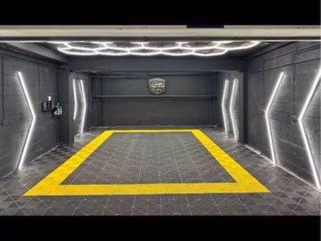 bail commercial de detailing